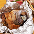 moonverry's cooksnap of when they made まぐろの目玉♪.