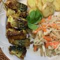 クックGYZASK☆'s cooksnap of when they made 下味つけて旨味アップ♪鯖のカレー粉焼き.