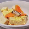 みかんmama3's cooksnap of when they made 卵とじ.