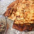 ヴェルサイユ★'s cooksnap of when they made 焼きがポイント～カリッモチッなチヂミ.