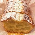 おジャミ's cooksnap of when they made 簡単ずっしりさつまいもパウンドケーキ.