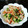 みかんちゃんです☆'s cooksnap of when they made おくらとちくわの梅のりおかか和え.