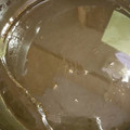 みみ母's cooksnap of when they made ♡無糖コーヒー寒天♡.