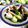 ハント☆'s cooksnap of when they made ☆きゅうり･わかめ･カニカマの酢の物☆.