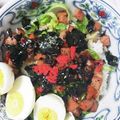 とおるの奧さん's cooksnap of when they made ハムの詰め合わせで作るチャーシュー丼.
