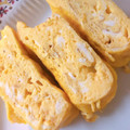 みんく0001's cooksnap of when they made 《簡単》ふわふわ塩麹のだし巻き.