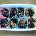ちびぷりん's cooksnap of when they made 簡単　お弁当おかず　手作り冷凍食品②.