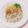 まあまま☆0403's cooksnap of when they made 鶏肉ソテー＊野菜クリームソース.