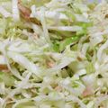 ひィー's cooksnap of when they made キャベツとツナの簡単♫さっぱりサラダ.
