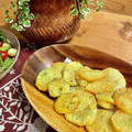 青空にうかぶくも's cooksnap of when they made とまらない！ジャガイモ唐揚げ.
