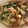 栗色兎's cooksnap of when they made 〖 半熟卵がとろ～り！ニラ玉にゅうめん〗.