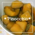 ＊ピノキオ＊'s cooksnap of when they made ほっくりあっさり簡単☆かぼちゃの煮物.