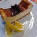 カナかおり's cooksnap of when they made ベイクドチーズケーキ^^*.