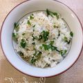 オウジリリノエ's cooksnap of when they made 給食で食べた懐かしの味♡ワカメご飯.