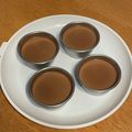 sirokuro's cooksnap of when they made とろっと濃厚♡チョコレートプリンゼリー.