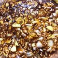 すみっこ2011's cooksnap of when they made レンジで簡単♪二種のタレで☆棒々鶏.
