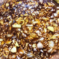 すみっこ2011's cooksnap of when they made レンジで簡単♪二種のタレで☆棒々鶏.