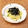 なつき☆ミ's cooksnap of when they made アボガドとオクラのツナマヨ醤油和え.