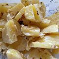 ペロリさとし's cooksnap of when they made じゃがいもとたまねぎのざっくりサラダ.