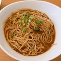 もんしゅしゅ's cooksnap of when they made カレー素麺.