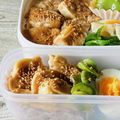 さくらん餅's cooksnap of when they made 鶏ハムで〜チャーシュー　簡単とりめし.