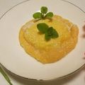 ミセル・エマルジョン's cooksnap of when they made 絶品！簡単！レモンクリームのケーキ.