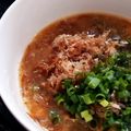 ｶｯﾊﾟ。's cooksnap of when they made 山形名物ひっぱりうどん.