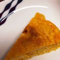 seipyon's cooksnap of when they made 【HM使用】炊飯器 キャロットケーキ.
