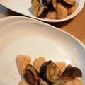 ナンキンハゼ's cooksnap of when they made 15分！ささみ＆茄子の甘酢炒め.