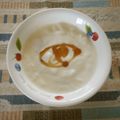 pitachan1's cooksnap of when they made メープルレーズンヨーグルト.