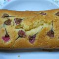 柴　　風花's cooksnap of when they made ✿さくらと甘納豆のバターケーキ✿.