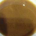 aaaaaaaab's cooksnap of when they made ノンカフェイン！麦茶カフェオレ.