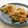 もすろー's cooksnap of when they made アジの香草焼きイタリアンソース♪.