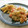 もすろー's cooksnap of when they made アジの香草焼きイタリアンソース♪.