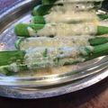 昇父さん's cooksnap of when they made 【農家のレシピ】オクラのチーズ蒸し.