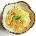 クックGB6431☆'s cooksnap of when they made ☆サラダチキンとキムチのマヨネーズ和え☆.