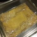 クックEJL4JY☆'s cooksnap of when they made 翌日も美味しい！簡単滑らかクレープ生地.