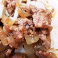♡あいさち♡'s cooksnap of when they made 辛くない☆ジャージャー麺.
