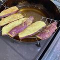 とらおマミー's cooksnap of when they made サクサク天ぷら衣分量.