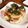 低カロ探検隊's cooksnap of when they made 簡単おつまみ♪長芋明太チーズ☆大葉のっけ.