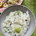 こうきとだいきママ's cooksnap of when they made とっても簡単♪いりこ（煮干し）ごはん.