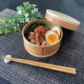 ゆみクローバー's cooksnap of when they made 63℃ 低温調理 台湾名物 ルーロー飯.