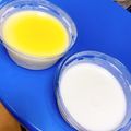 chococoin's cooksnap of when they made 吉岡母のレアチーズケーキ（大量）.