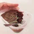 ぽだず's cooksnap of when they made 簡単お手軽♪レンジで蒸しパン.