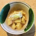 ボブナナ's cooksnap of when they made ヘルシー！たけのことツナのしぐれ煮.