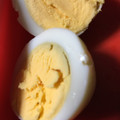 shichicook's cooksnap of when they made これはたまらん！半熟ゆで卵のぬか漬け.