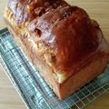 みそじ(50)'s cooksnap of when they made 豆パン.