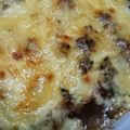 クックRFO8LD☆'s cooksnap of when they made ゴーヤとコンビーフのチーズ焼き.