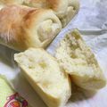 kaaaaawd's cooksnap of when they made 初心者も作れる♪ふわふわ～な手ごね食パン.