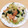 ★ぴよぴよ501★'s cooksnap of when they made マグロとわかめとレタスのめんつゆ胡麻和え.